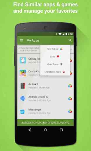 Best Apps Market - for Android 4