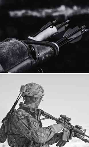 Best Weapons Wallpapers, Military and Army Weapons 3