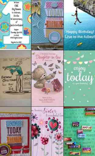 Birthday Greeting Card Ideas, Designer Ecards Free 1