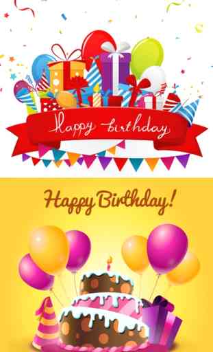 Birthday Greeting Card Ideas, Designer Ecards Free 3