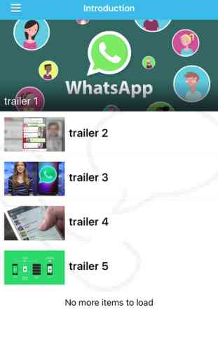 ChatApp - Push To Talk Guide for WhatsApp Edition 3