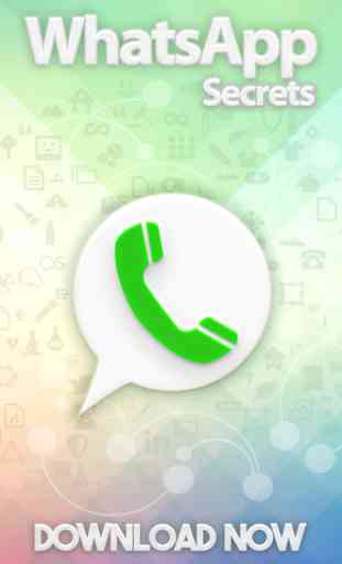 ChatApp - Push To Talk Guide for WhatsApp Edition 4