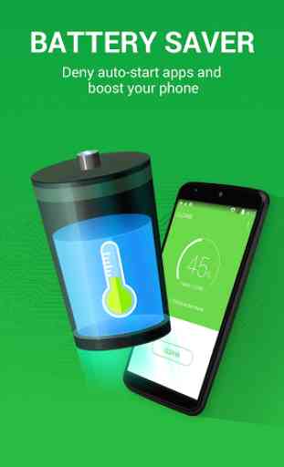CLEANit - Boost,Optimize,Small 2