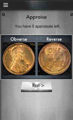 CoinVault - Store Your Coin Collection 3