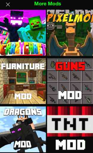 CRAZY CRAFT MODS DL GUIDE EDITION FOR MINECRAFT PC 2