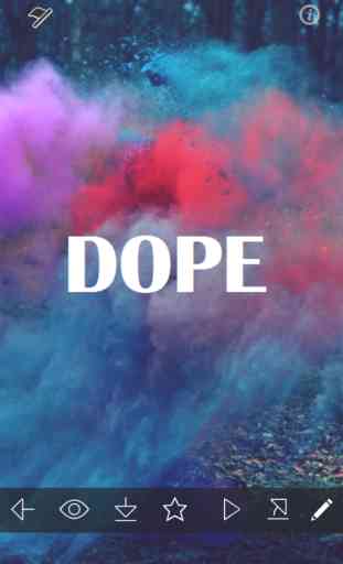 Dope Wallpapers - Cool & Trippy Dope Backgrounds 2