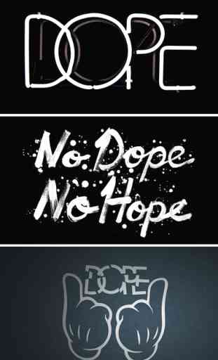 Dope Wallpapers - Cool & Trippy Dope Backgrounds 4