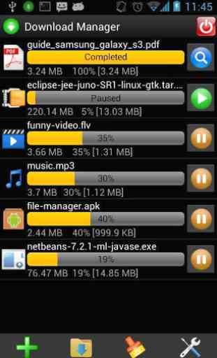 Download Manager 1