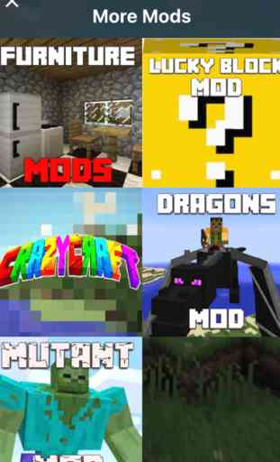 DRAGONS MODS FREE for Minecraft PC Game Edition 4