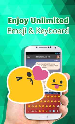 Emoji Best keyboard 3