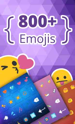 Emoji Best keyboard 4