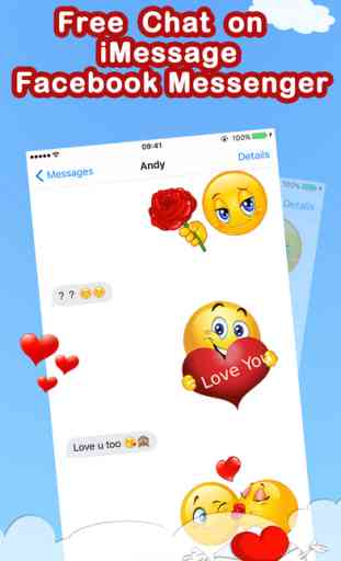 Emoticons Keyboard Pro - Adult Emoji for Texting 3