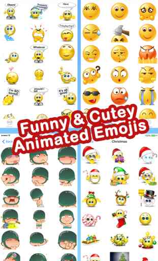 Emoticons Keyboard Pro - Adult Emoji for Texting 4
