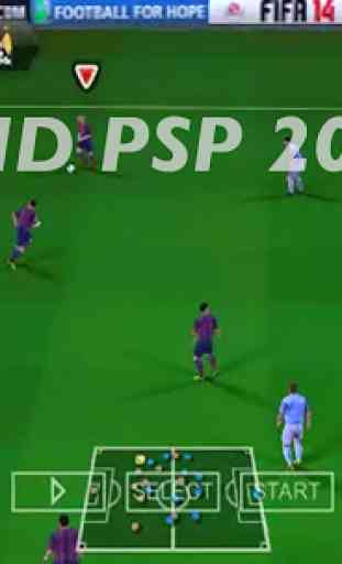 Emulator HD For PSP 2016 2