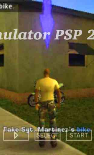 Emulator Pro For PSP 2016 2
