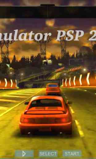 Emulator Pro For PSP 2016 3