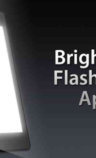 Flashlight & LED Torch 4