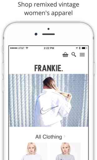 Frankie Collective 1