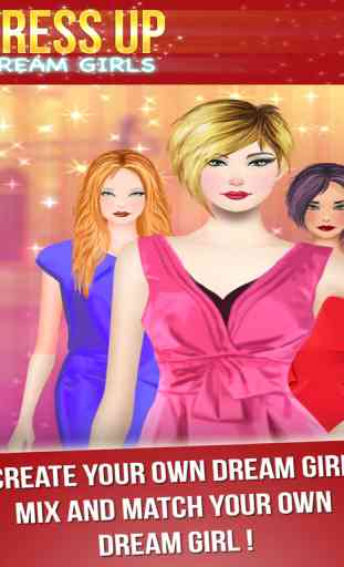 Fun Princess Dress Up Games for Girls and Teens 4