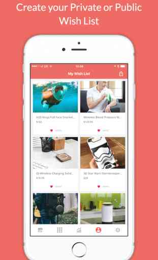Gadget Flow: Best Shopping App for Fancy Products 3