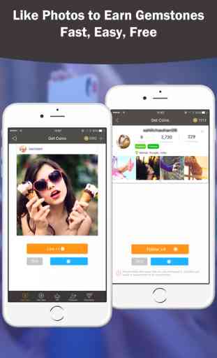 GainLikes - Get Likes & Followers for Instagram 2