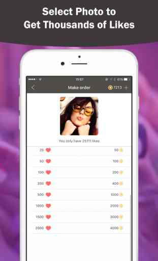 GainLikes - Get Likes & Followers for Instagram 4