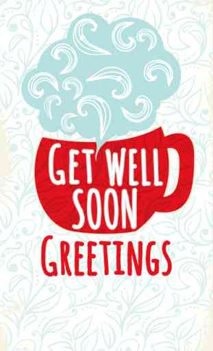 Get Well Soon Greetings, Wishes Bitmoji & Emoji 1