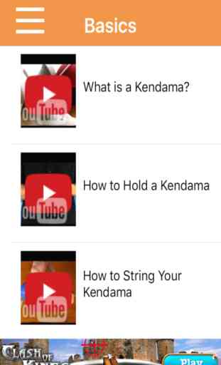 Kendama Guide 3
