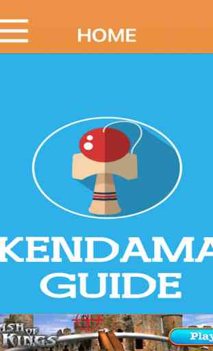 Kendama Guide 4