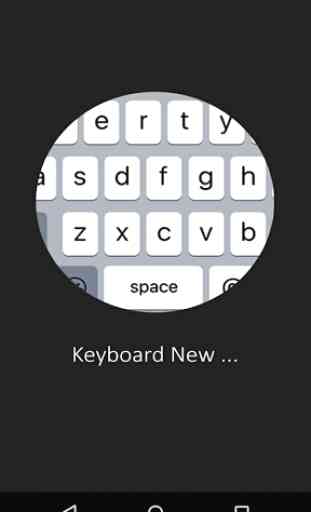 Keyboard New 3