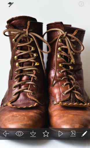 Men's Footwear Catalog - Shoes & Sandals Pictures 2