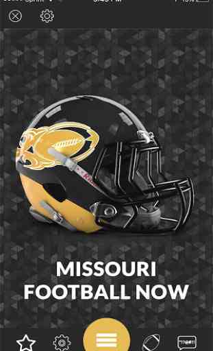 Missouri Football 2016-17 1