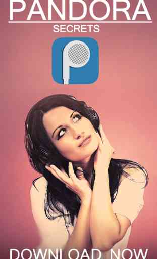 Music Essentials - Pandora Internet Radio Pandora Edition 1