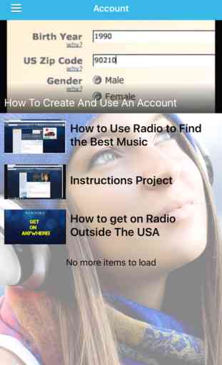 Music Essentials - Pandora Internet Radio Pandora Edition 3