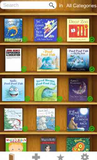My Book List - Scan ISBN to create your library 1