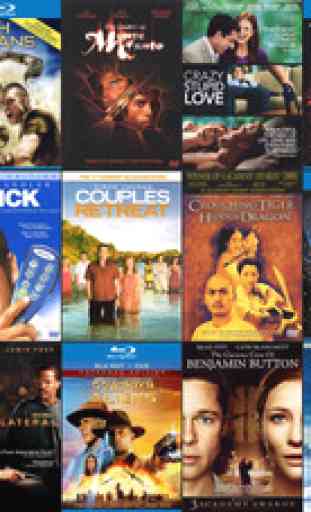 My Movies Free - Movie & TV Collection Library 3