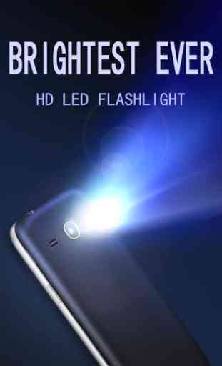 Super Flashlight 2