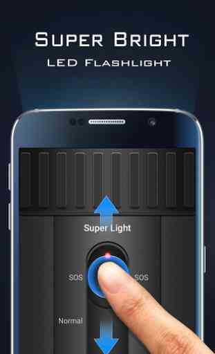 Super Flashlight HD 1