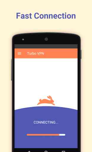 Turbo VPN – Unlimited Free VPN 2