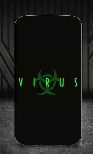Virus Cleaner Antivirus Prank 1