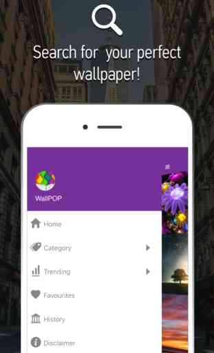 Wallpapers Themes- Custom Lock Screens,Backgrounds 2