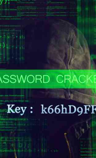 Wifi Password Hacker Prank 1