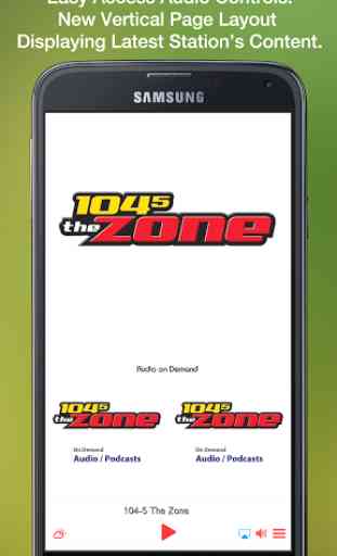 104-5 The Zone 1