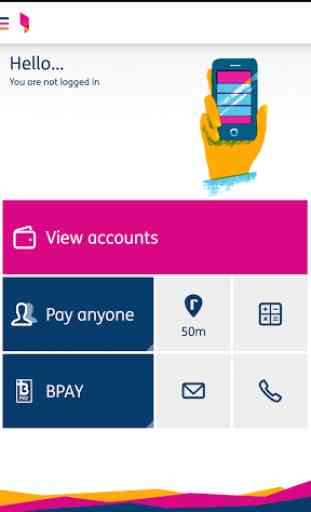 Bank Australia app 1