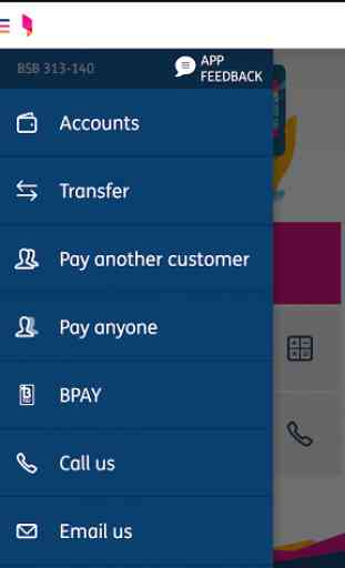 Bank Australia app 2