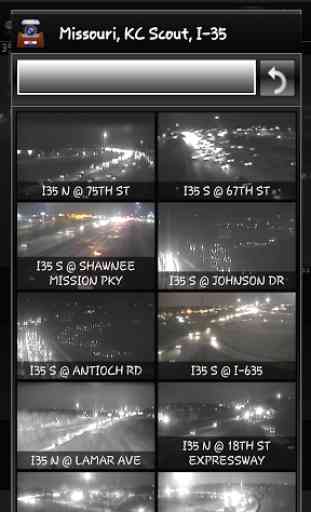 Cameras Missouri - Traffic 3