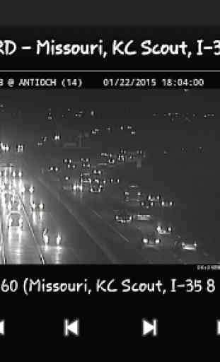 Cameras Missouri - Traffic 4