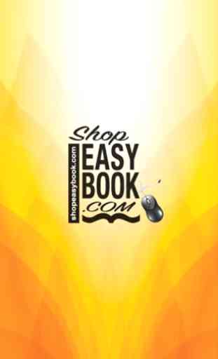 Easy Book Yellow Pages 1