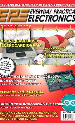 Everyday Practical Electronics 4