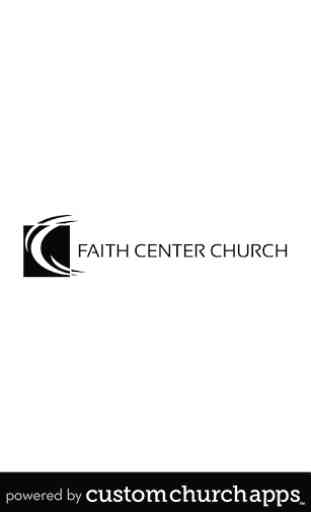 Faith Center 1